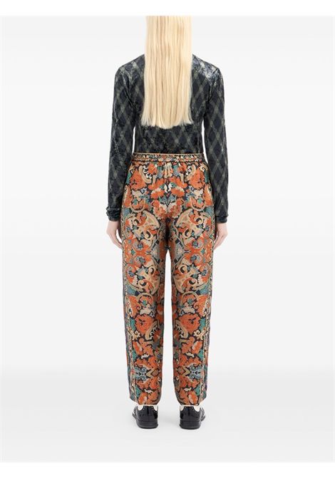 pantalone PIERRE LOUIS MASCIA | Pantalone | ALOES10959516278